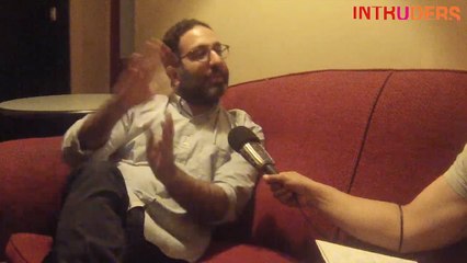 Aril Brikha on current works, collaborations + releases in the process