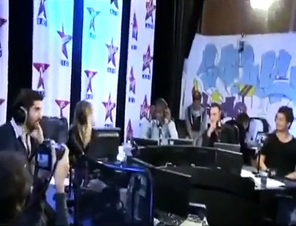 Canular téléphonique Virgin Radio  Le corse très énervé