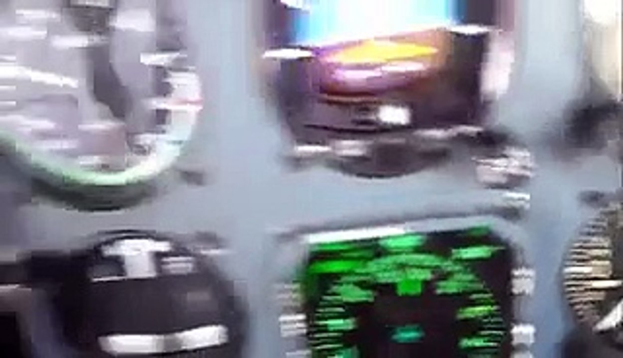 The Most Dangerous Landing in the World
