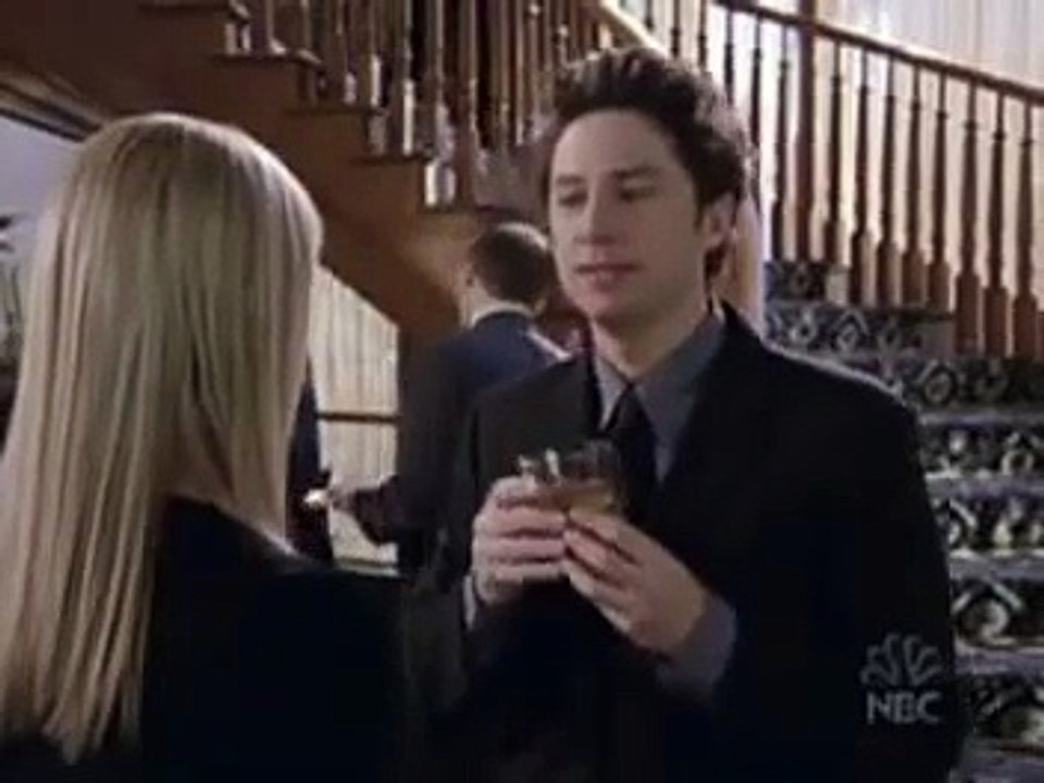 Scrubs Funeral Sex video Dailymotion