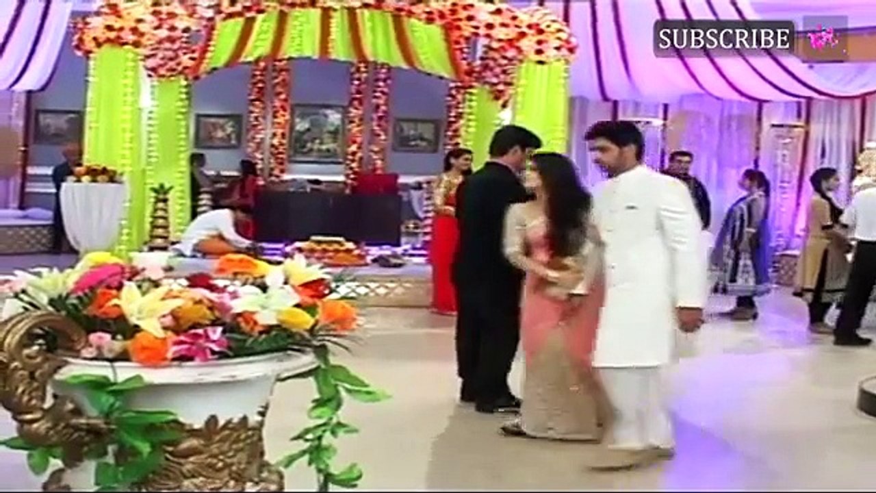 Meri Aashiqui Tum Se Hi On Location + - 28 June 2015 - Part 2