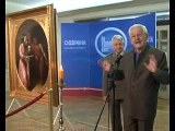 Izložba dela iz kolekcije Đure Popovića otvorena u Domu Vojske Srbije 3/4
