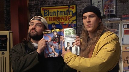 Free Streaming Jay and Silent Bob Strike Back Online Free in 1080p