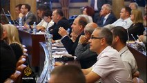Vojvodina usvojila deklaraciju o zaštiti ustavnih prava - Al Jazeera Balkans