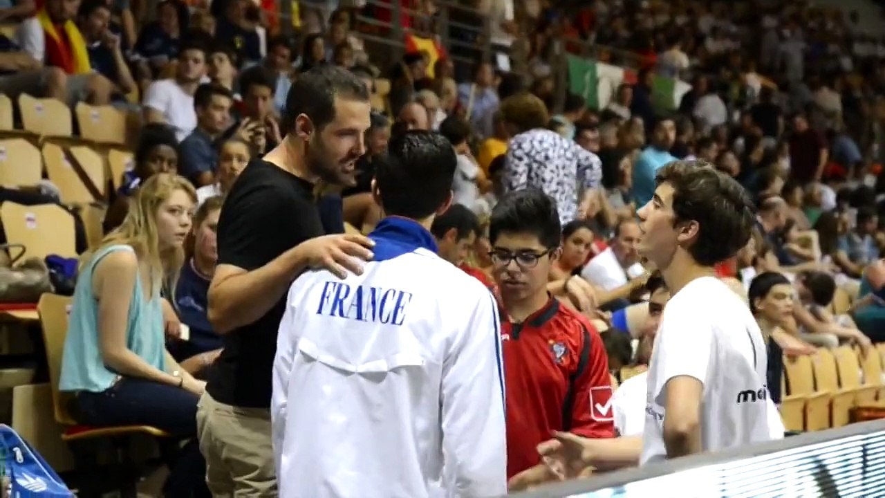 Retour sur le championnat du monde de Rink-Hockey