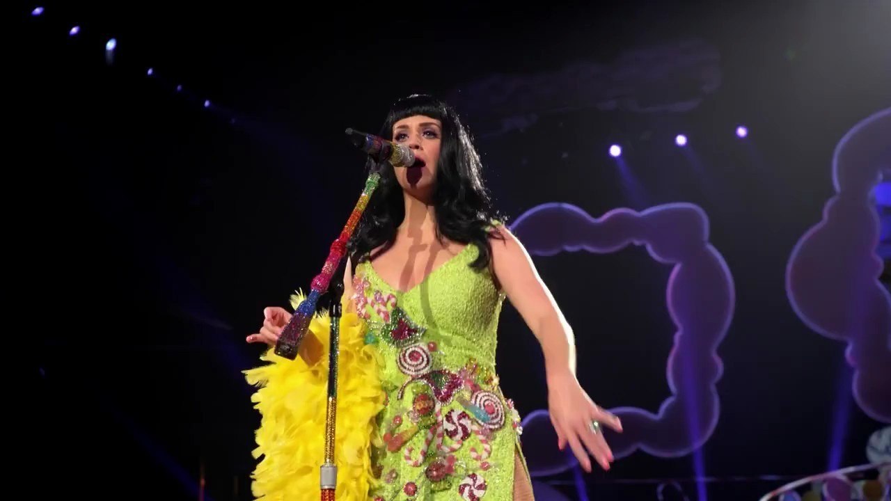 Free Streaming Katy Perry Part of Me Online Free in 1080p