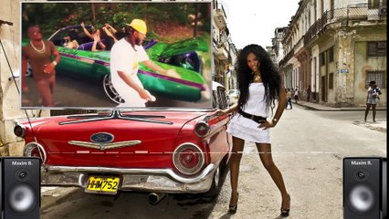 T-Pain - Boot y Wurk (EQUALIZER COVER)