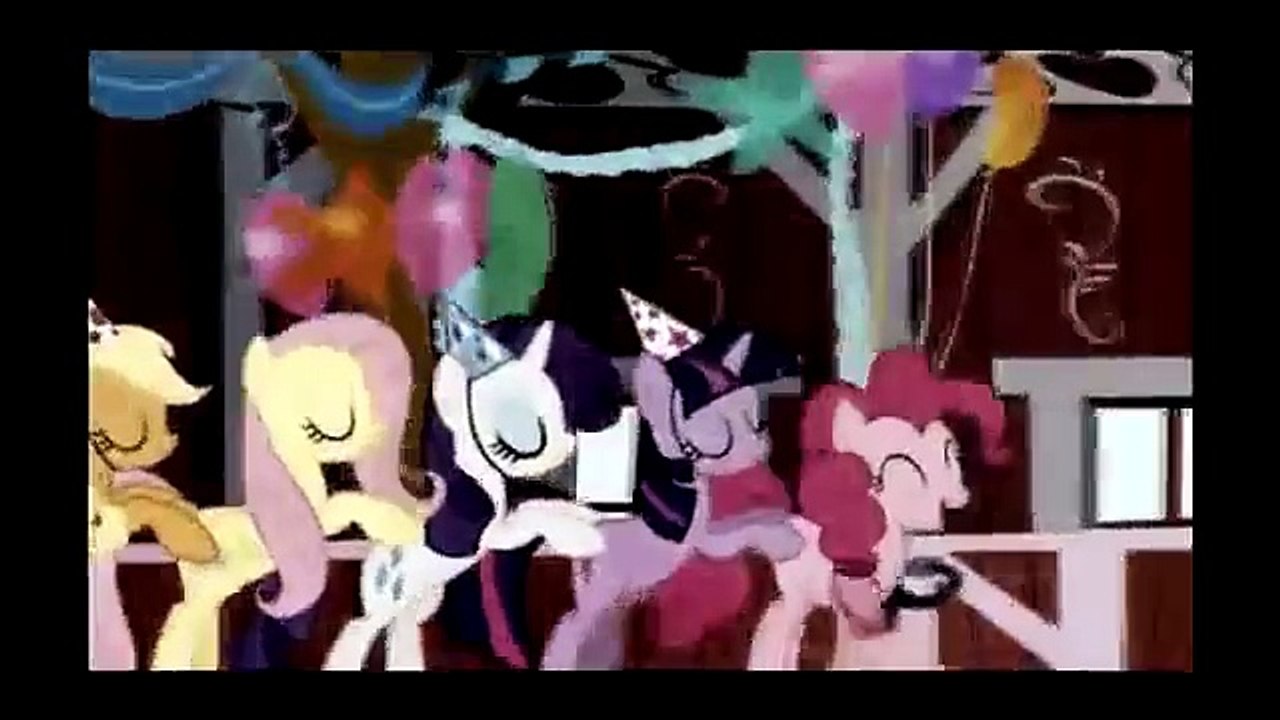 [PMV] Burn It Down - AWOLNATION