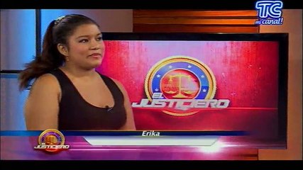 El Justiciero - Programa 35