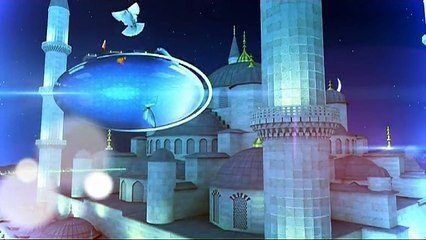 Sehri Transmission with Shabbir Abu Talib 30-06-15 part 2