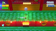 Super Mario 3D World - Speedrun Shortcuts (Advanced Tips and Tricks)