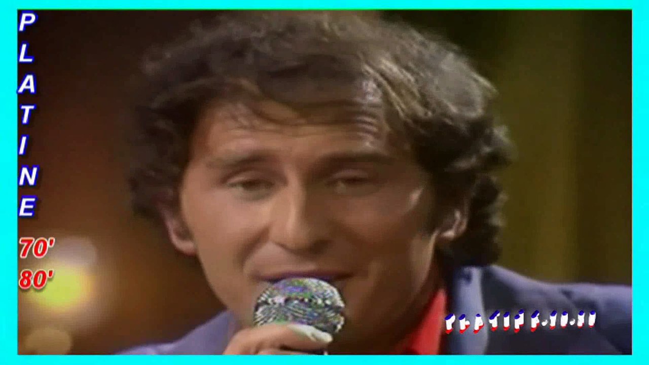 Bernard Sauvat - L'Amour Il Faut Etre Deux