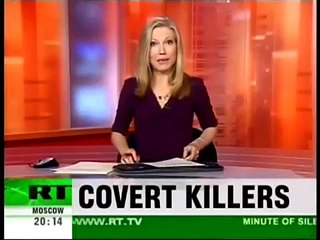 Illuminati Assassinations