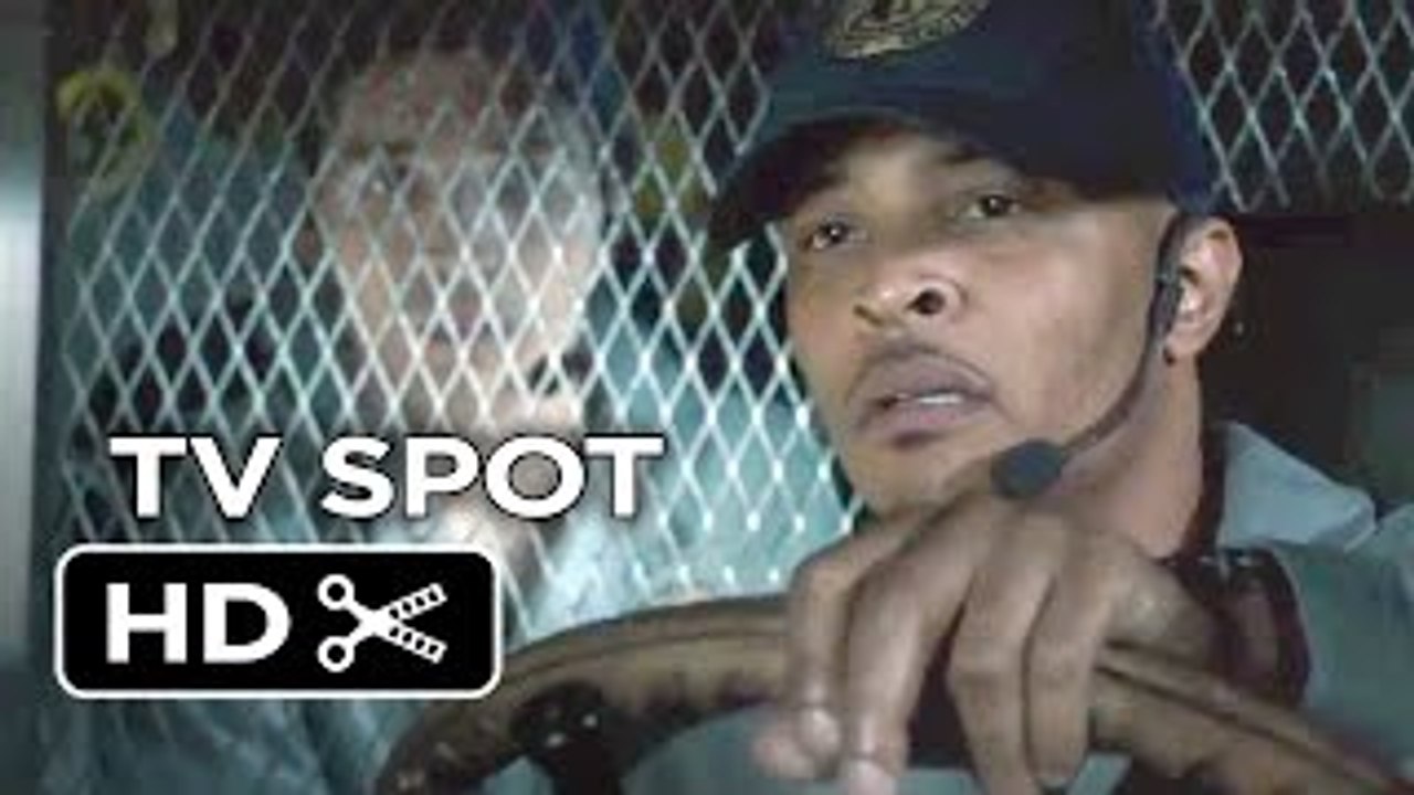 Ant-Man TV SPOT - Dave (2015) - Evangeline Lilly, Paul Rudd Marvel Movie HD