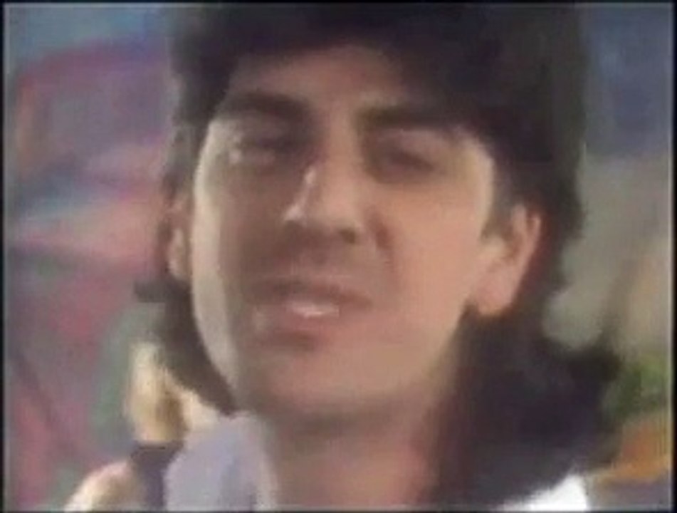 TUTTI FRUTTI BAND - Da li i anđeli gore rade to (1988)