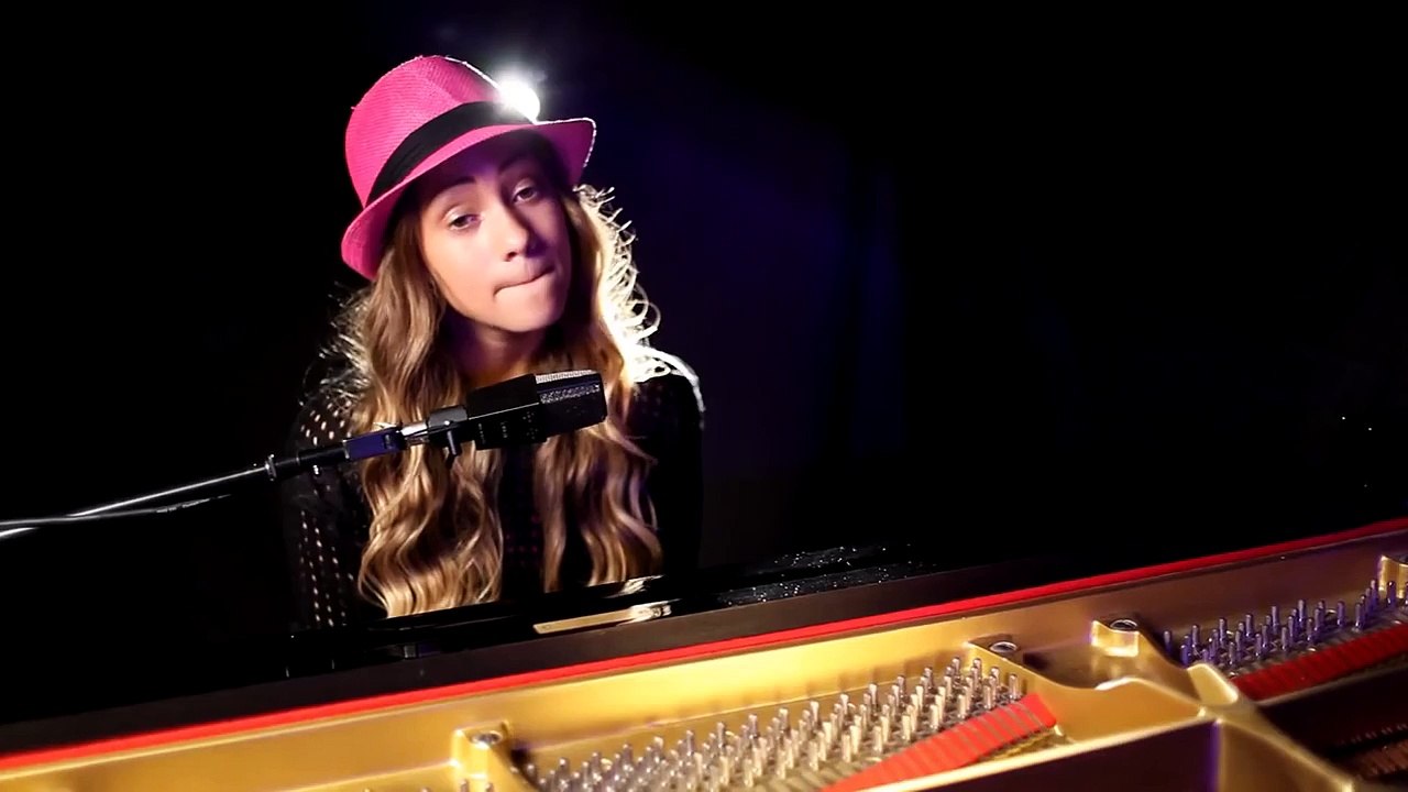 "Sweater Weather" - The Neighbourhood (Skylar Stecker Piano Cover | Featured Artists)