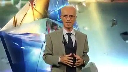 وقفة مع د . علي الكيـالي - الحلقة 05 _ الصراط المستقيم