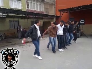 ESMERİM OYUNU BÖYLE İŞTE