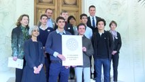 Olympiades de mathématiques 2015 : témoignages des lauréats issus des lycées français à l'étranger