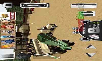 European truk simulator 5