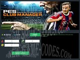 PES Club Manager Unlimited Training Points Hack