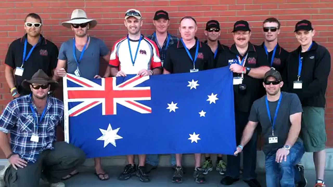 Soldier On - What we do
