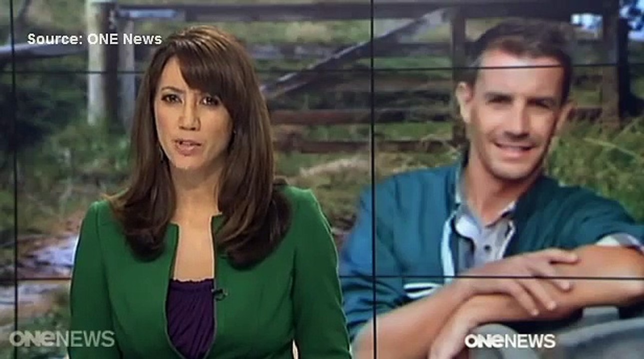 One News: Young Kiwis miss out on great farming careers