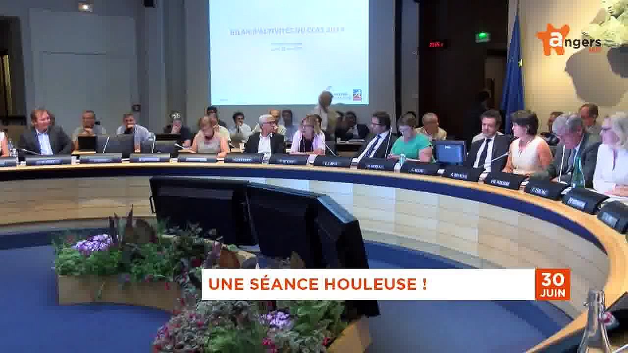 JT JUIN 2015 [S.6] [E.30] - Le Journal du mardi 30 juin 2015