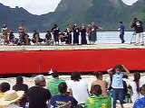 Festival of Pacific Arts 2008 -- Tahiti French Polynesia