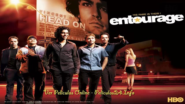 Entourage (El séquito) pelicula ver completas HD + Descargar torrent gratis