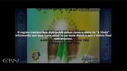 [Alerta aos cristãos] Algo RELEVANTE sobre os tempos do fim