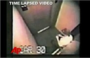 Man Trapped In elevator for 41 hours!!