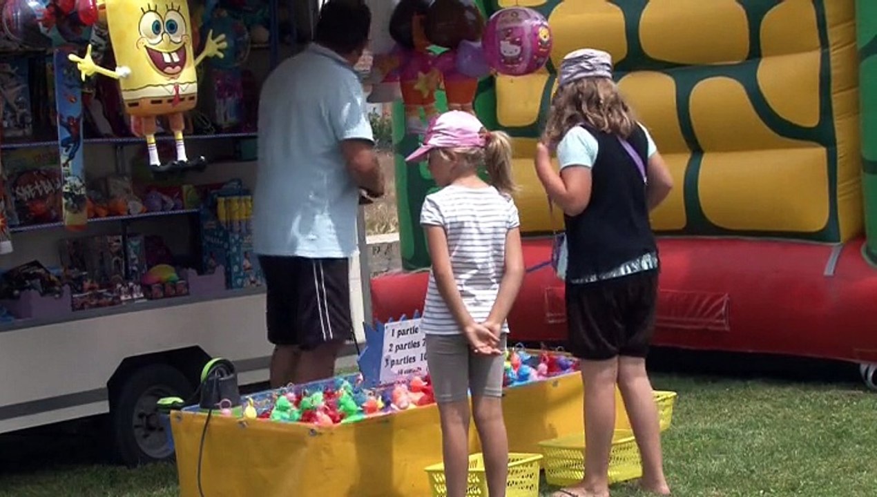 Ciné Art Loisir bande annonce fête de la musique à Fitilieu by JC Guerguy