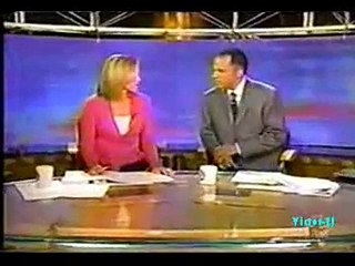 Smallville - Bad News (Christopher Reeve)