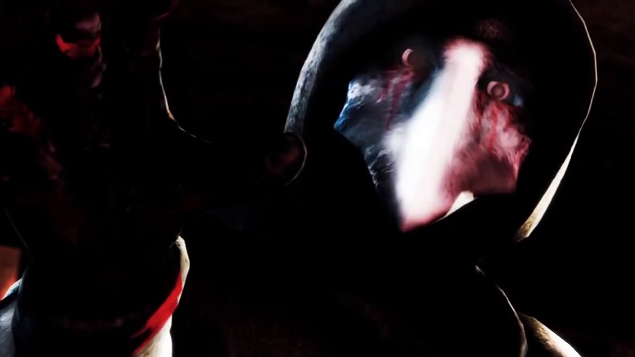 [SCP - 049] The Plague Doctor [MV]
