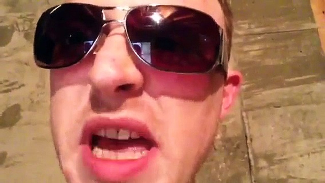 Dick Stryker hunts a killer