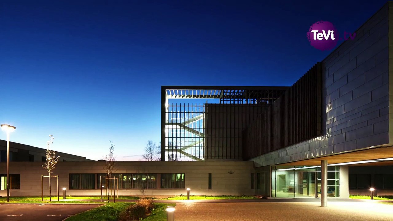 CAUE récompense : Lauréat ehpad [TéVi] 15_06_30