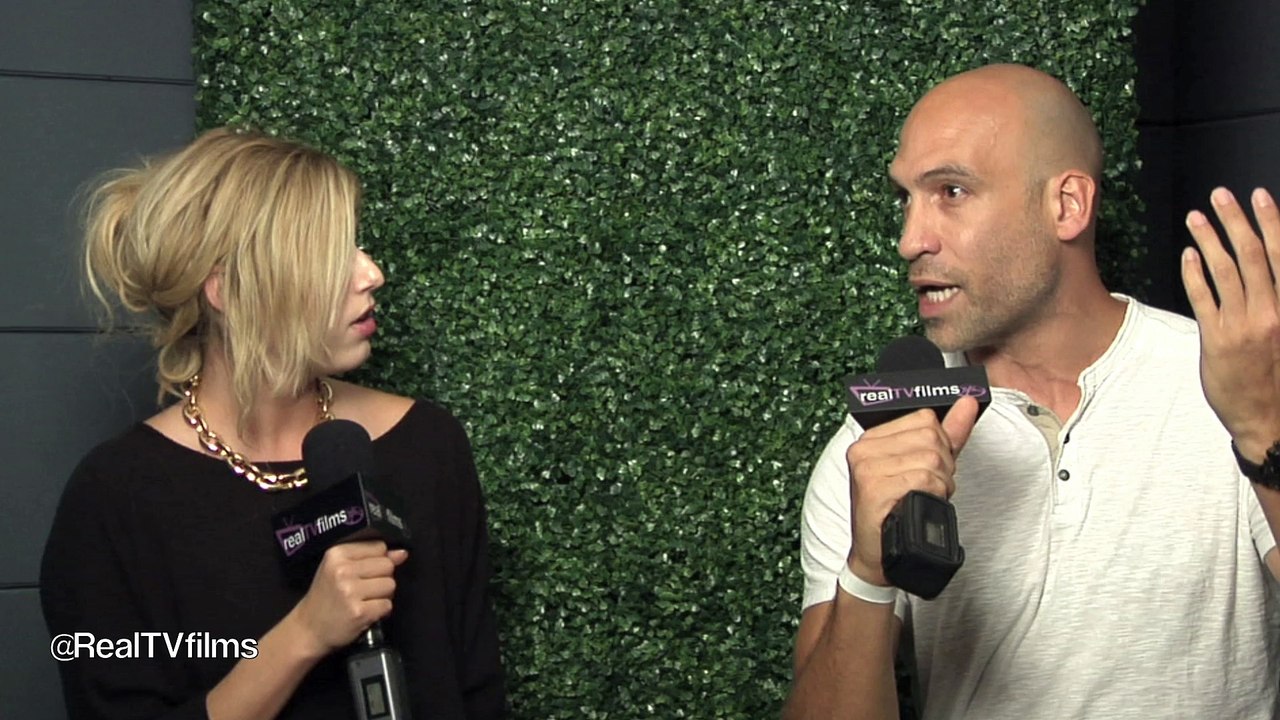 Jujo Ballo , Mac Africa LA SOIREE, Saddle Ranch Pictures