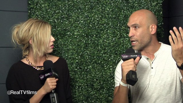 Jujo Ballo , Mac Africa LA SOIREE, Saddle Ranch Pictures