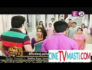 Sasural Simar Ka 30 June 2015 Full Update