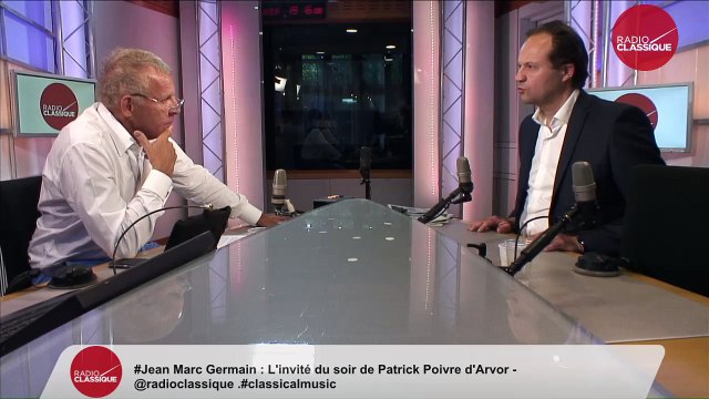 Jean-Marc Germain, invité de PPDA (30.06.15)