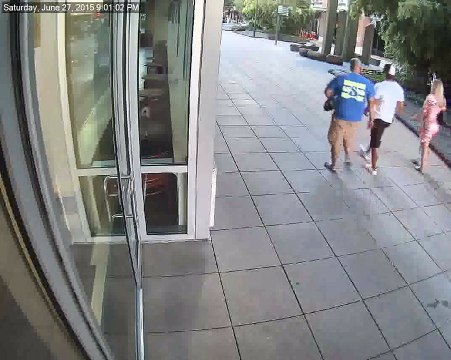 Detectives Investigating International District Homicide