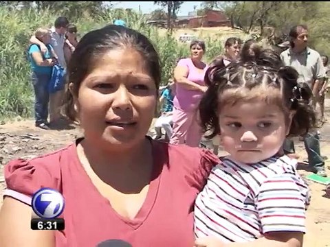Afectados por incendio en Desamparados piden útiles, alimentos y ropa