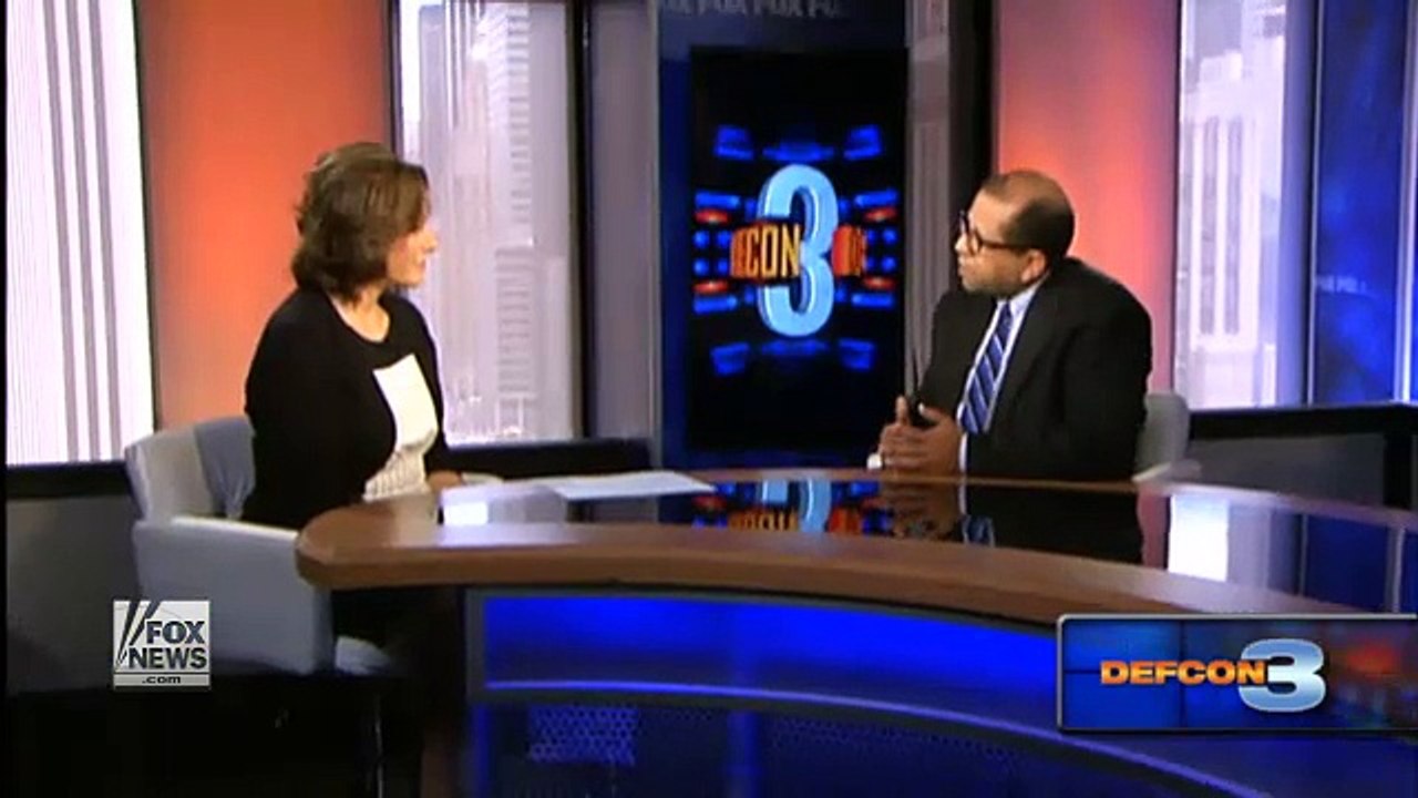 Analyzing ISIS threat to US homeland