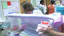 Orlando Health - Winnie Palmer Hospital 5 Year Anniversary