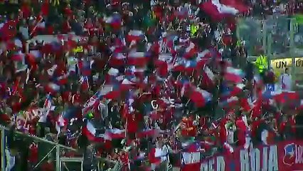 Chile 2-1 Peru (Copa America) EXTENDED highlights 30/06/2015