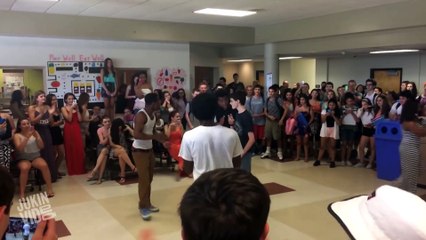 Unlikely Dancing Stud | Step It Up