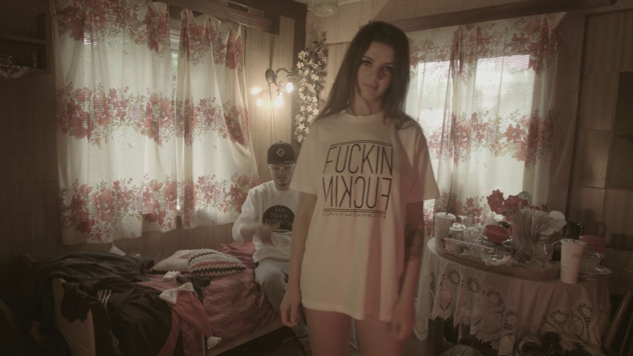 GARY WASHINGTON - G EY ARE WHY