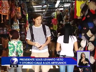 Municipio josefino acudirá a Sala IV por levantamiento de veto de Calle 13