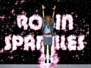 Let's Go To The Mall - Robin Sparkles (How I Met Your Mother)